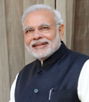 Prime Minister Narendra Modi